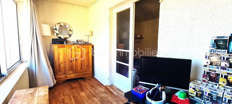 Maison de village - 146 m² - 6 pièces