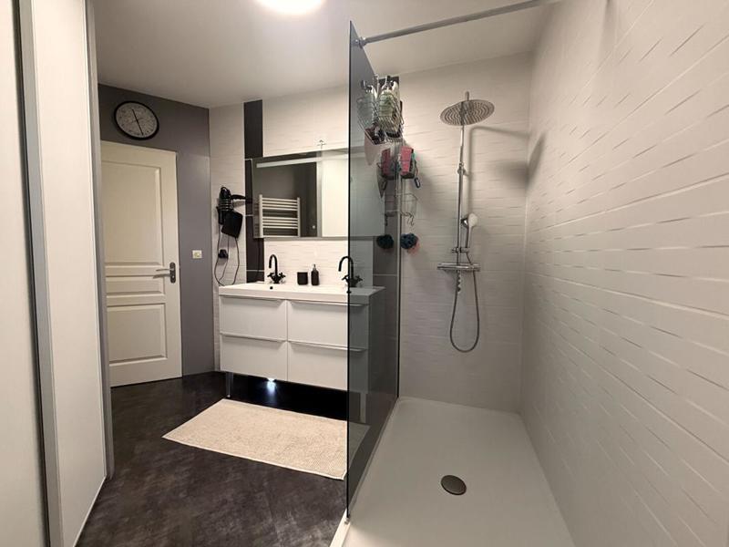 Maison - 136 m² - 7 pièces