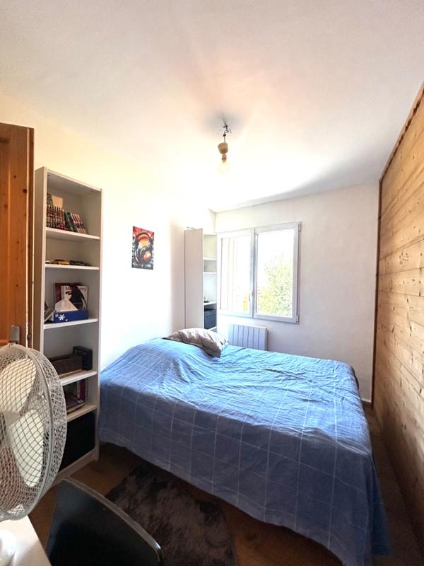 Maison de village - 127 m² - 5 pièces