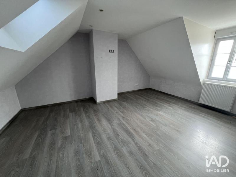 Local commercial - 550 m²