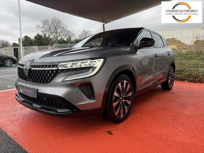 Renault Austral E-Tech hybrid 200 Techno