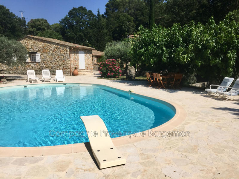 Villa - 200 m² - 6 pièces