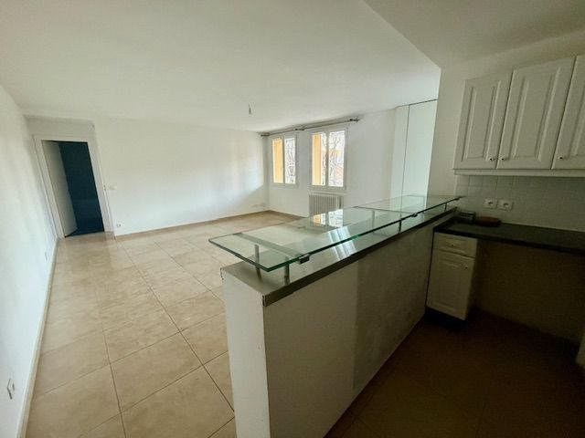 Appartement - 53 m² - 2 pièces