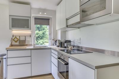 Appartement - 40 m² - 3 pièces