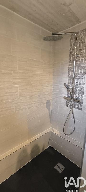 Maison de village - 146 m² - 5 pièces