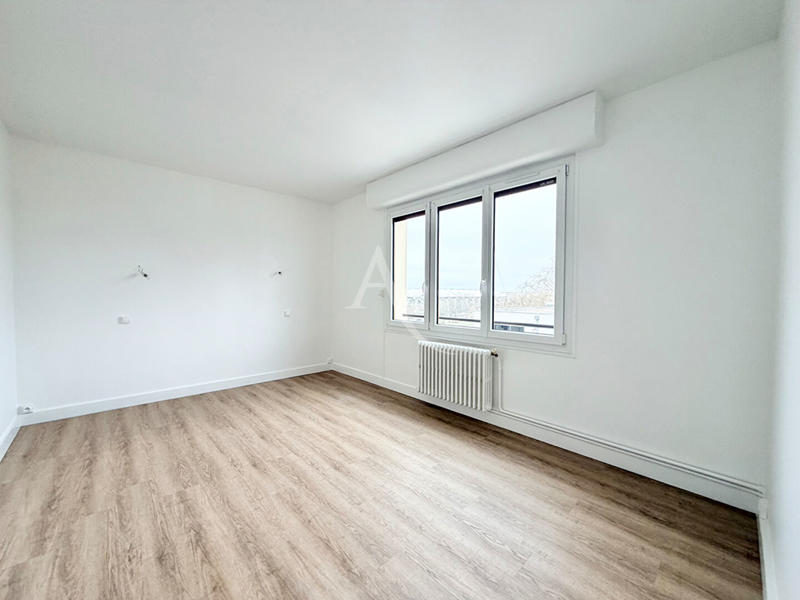 Appartement - 59 m² - 2 pièces