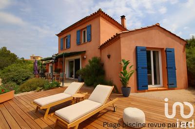 Maison - 152 m² - 5 pièces