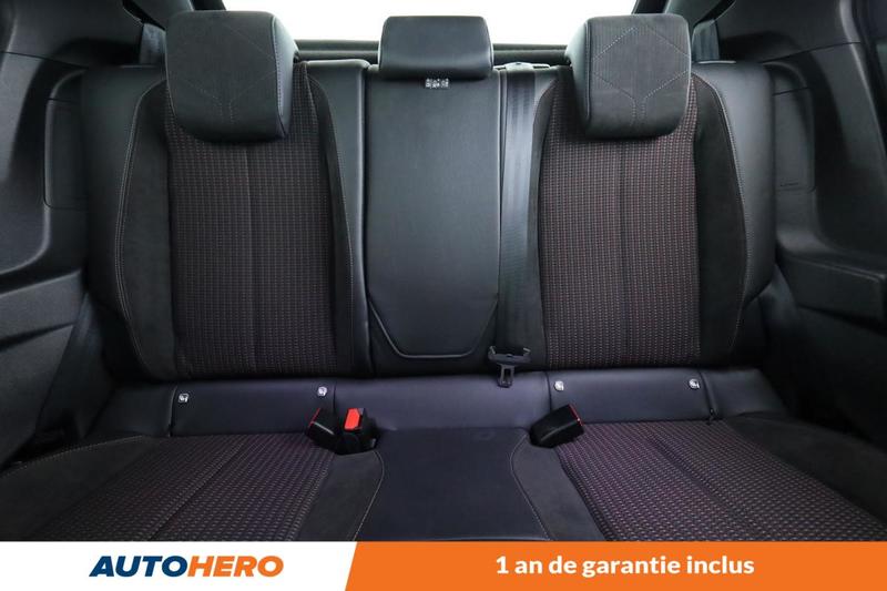 Ds Ds 3 Crossback 1.5 Blue-HDi Performance Line 110 ch