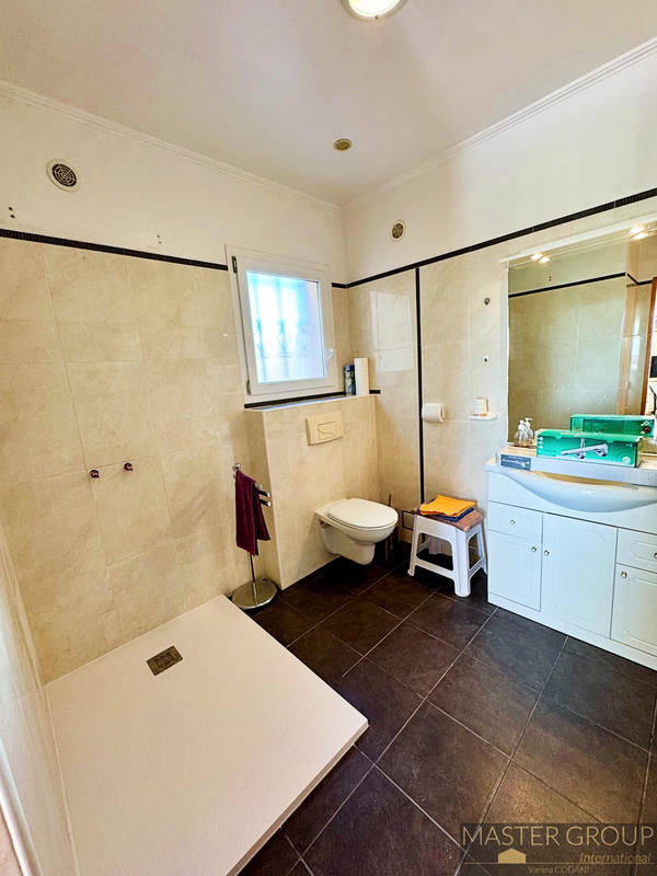 Viager - Maison - 163 m² - 6 pièces