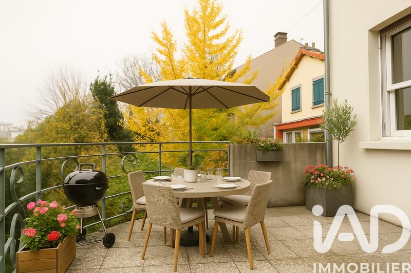 Maison - 146 m² - 5 pièces