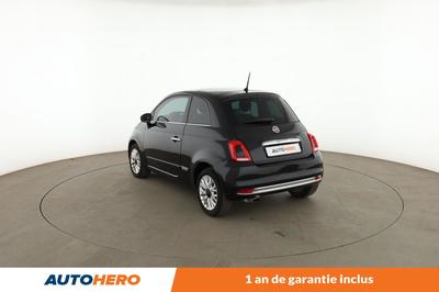 Fiat 500 1.2 Lounge 69 ch