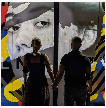 Immersion urbaine : nouvelle expo à Parcelle473