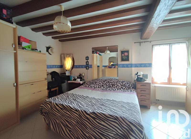 Maison - 79 m² - 5 pièces