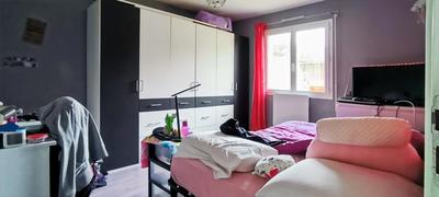 Maison - 158 m² - 7 pièces