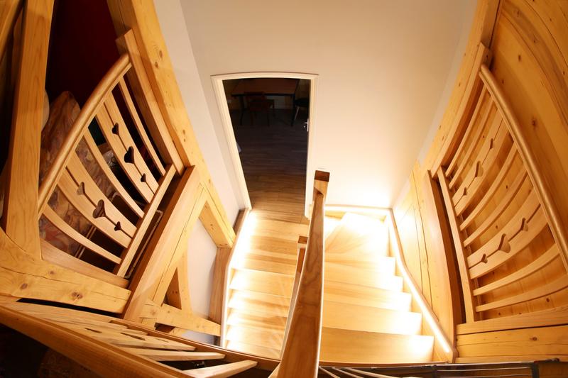 Châlet - 206 m² - 11 pièces