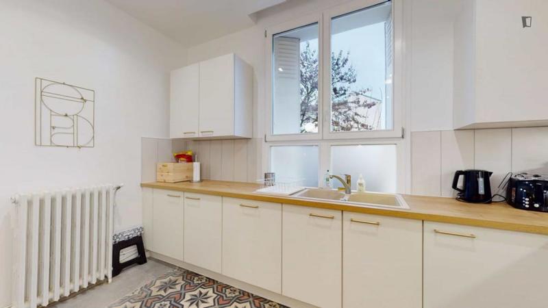 Chambre - 13 pièces