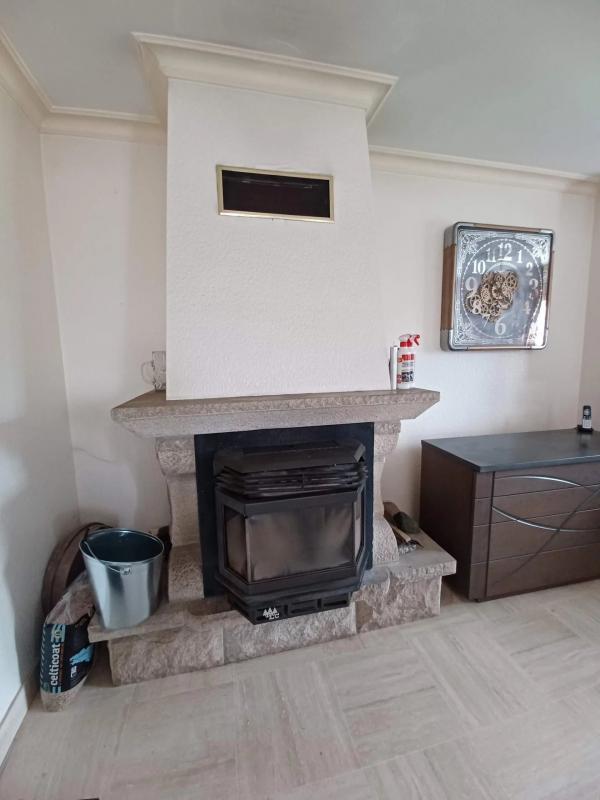 Maison - 116 m² - 5 pièces