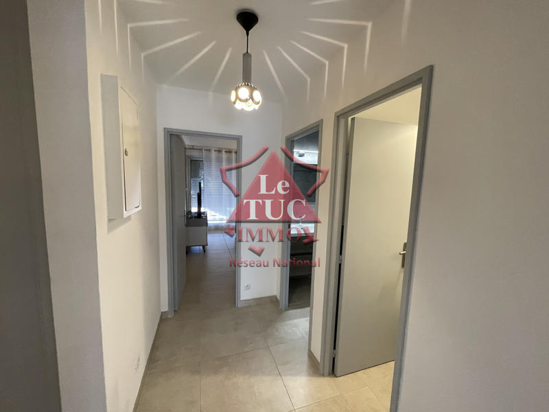 Appartement - 44 m² - 1 pièce