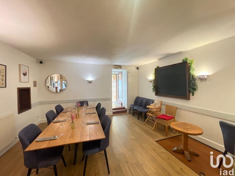 Local commercial - 130 m²