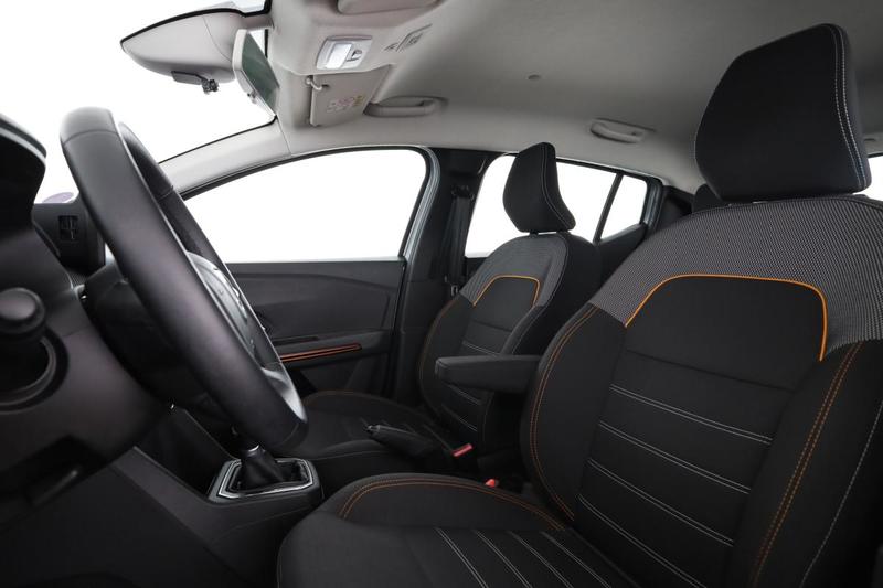 Dacia sandero III Stepway 1.0 TCe Cvt 91 ch