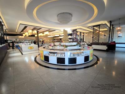 Fonds de commerce - 1 066 m²