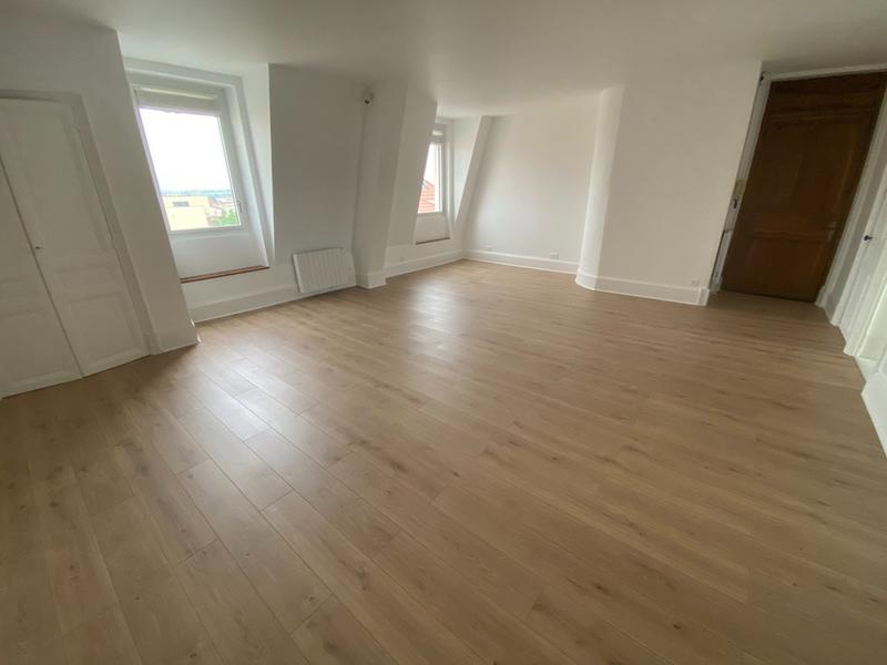 Appartement - 127 m² - 4 pièces
