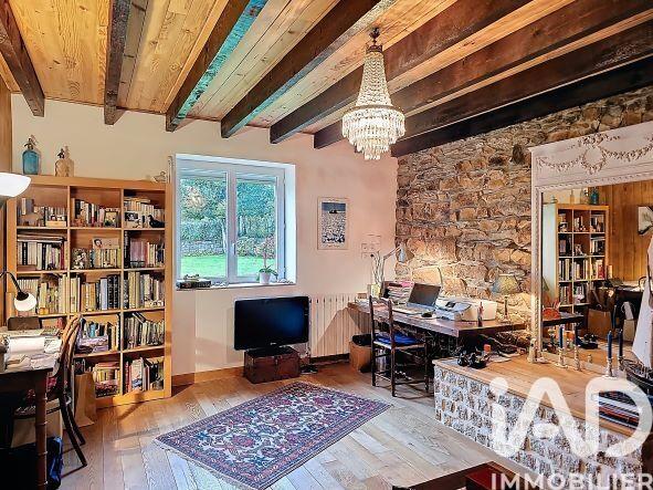 Maison de campagne - 215 m² - 8 pièces