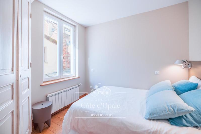 Duplex - 100 m² - 5 pièces