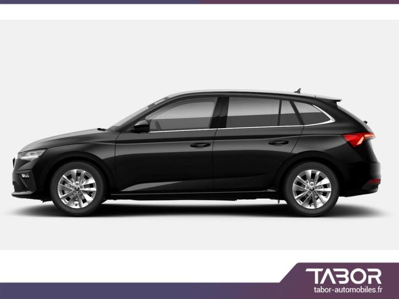 Skoda Scala Selec Led SunS sieges chauf Radars