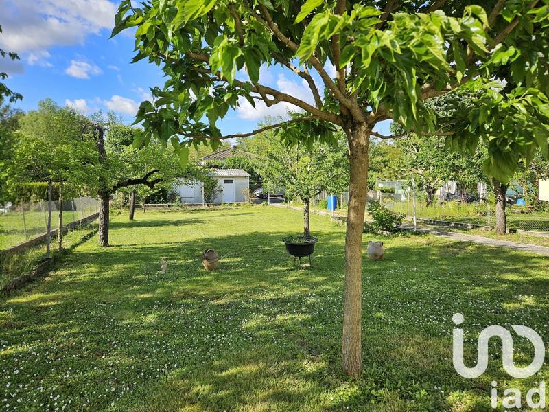 Maison - 149 m² - 7 pièces