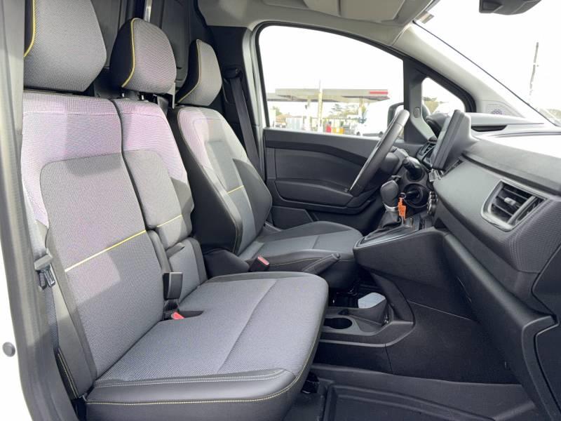 Renault Kangoo Van L1 Blue Dci 115 Auto Advance Pro