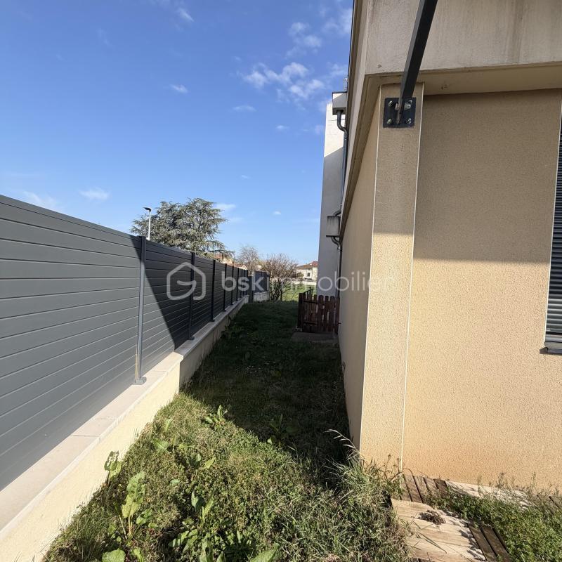 Appartement - 97 m² - 4 pièces