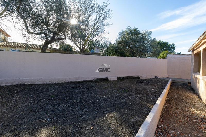 Maison - 96 m² - 4 pièces