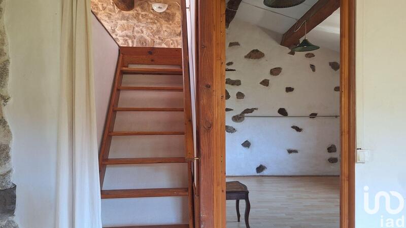 Maison - 300 m² - 13 pièces