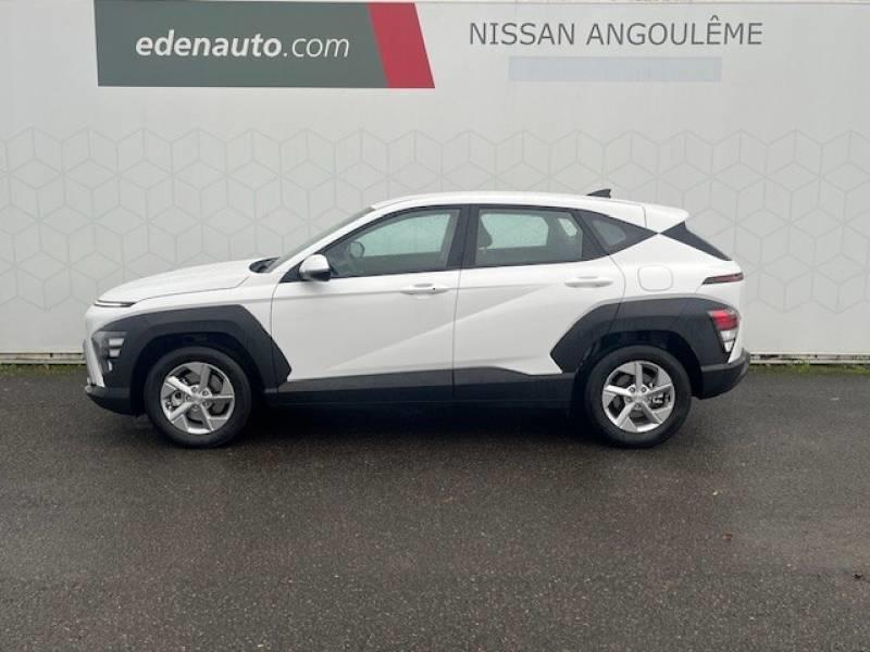 Hyundai Kona Hybrid 141 Intuitive
