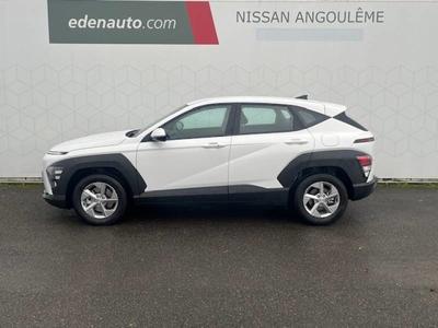 Hyundai Kona Hybrid 141 Intuitive