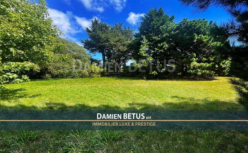 Terrain constructible - 360 m²