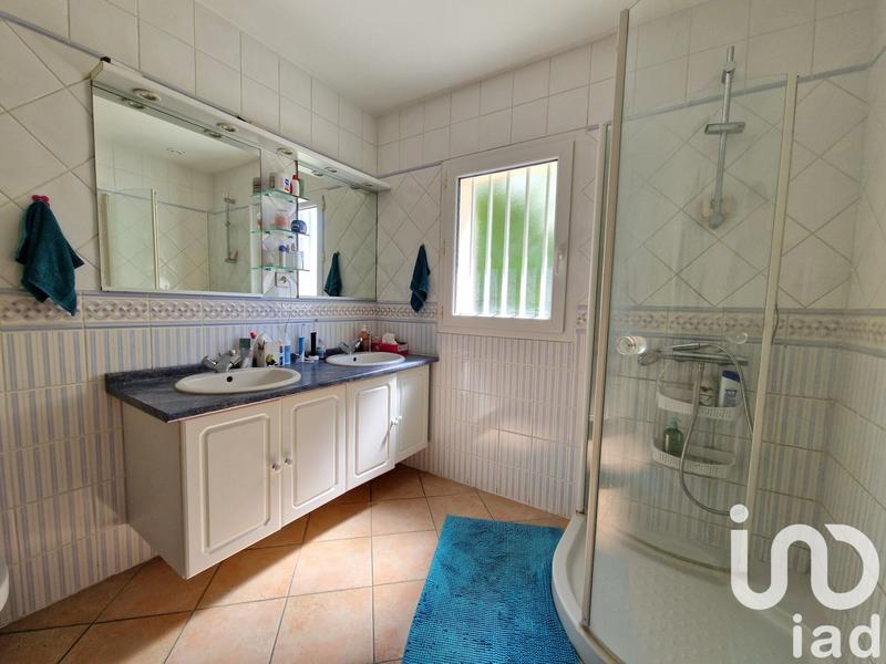 Maison - 132 m² - 6 pièces