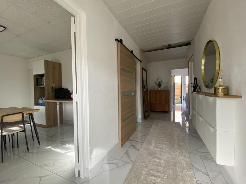 Maison - 179 m² - 7 pièces