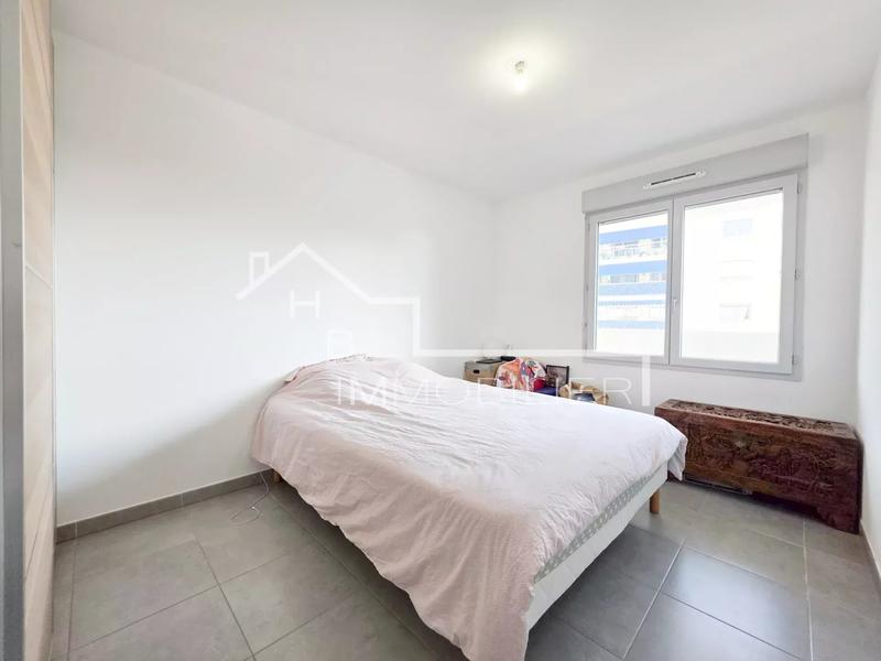 Appartement - 68 m² - 3 pièces