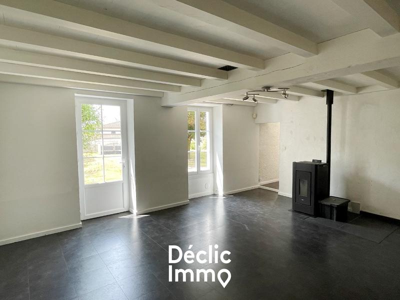 Maison - 338 m² - 8 pièces