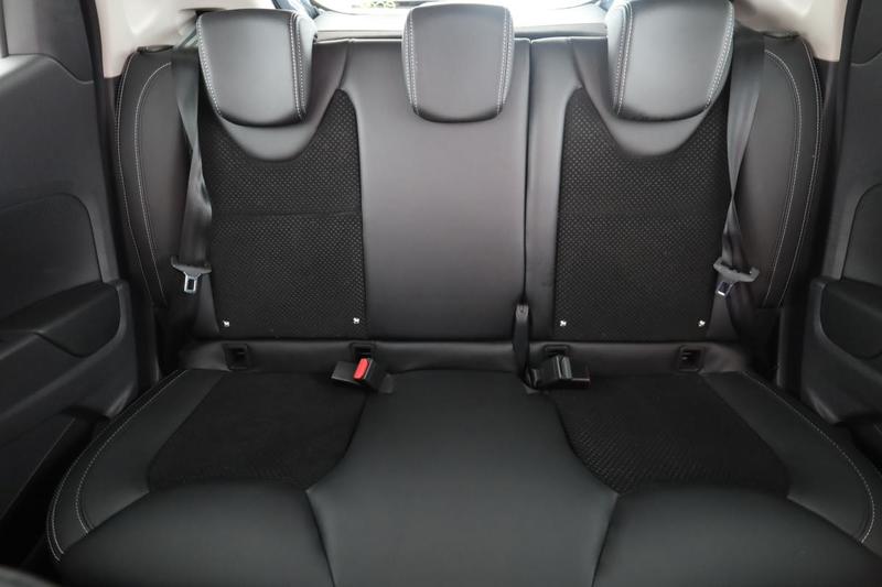 Renault Clio 1.2 TCe Energy Intens 118 ch