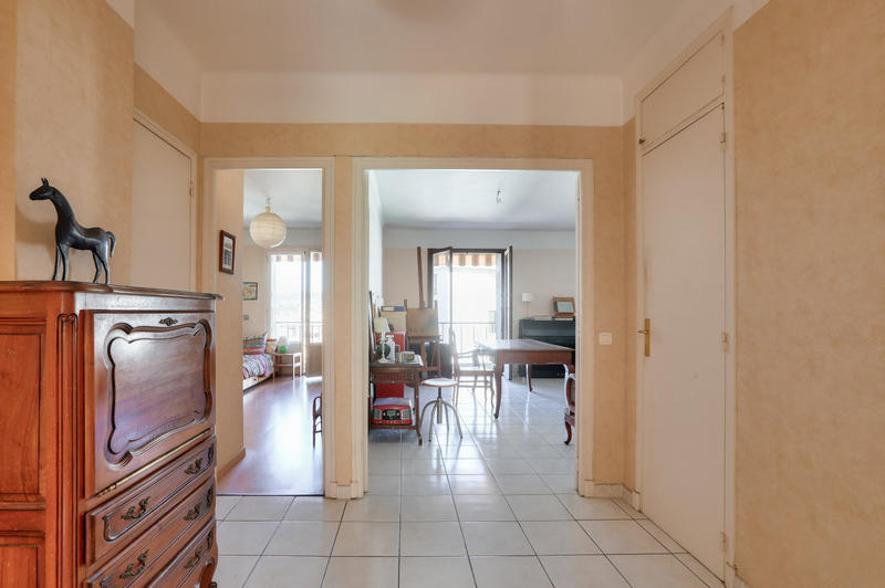 Appartement - 78 m² - 4 pièces