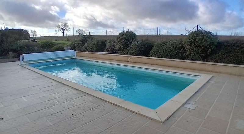 Villa - 235 m² - 7 pièces