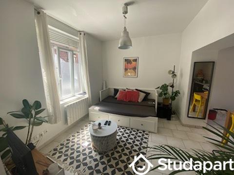 Maison - 60 m² - 4 pièces