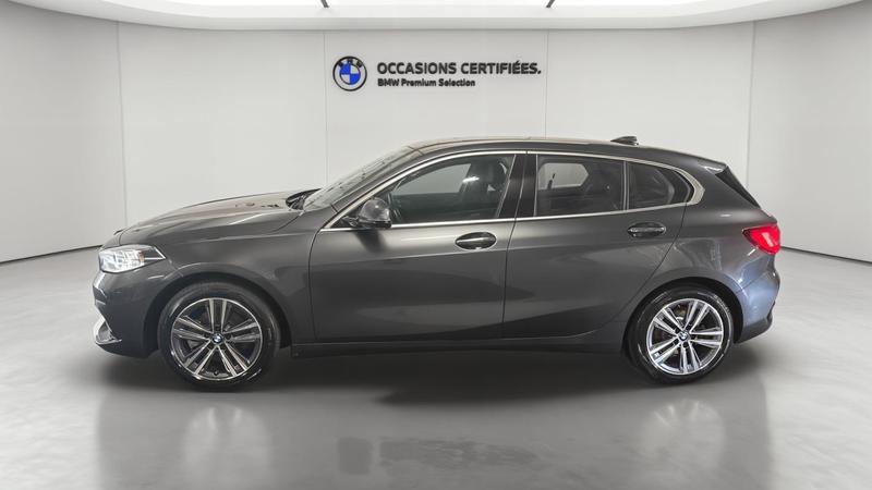 Bmw Série 1 F40 118i 140 ch Dkg7 Lounge