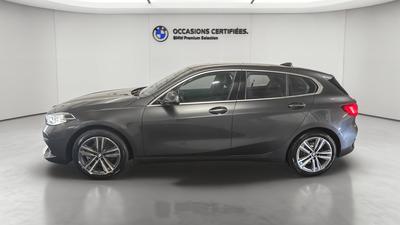 Bmw Série 1 F40 118i 140 ch Dkg7 Lounge