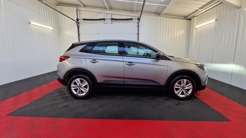 Opel grandland 1.5 Diesel 130ch Auto