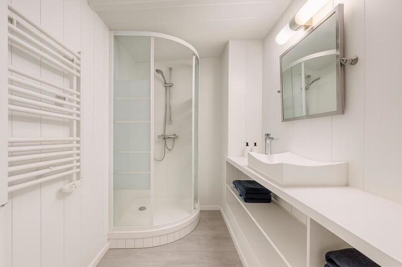 Maison - 80 m² - 3 pièces