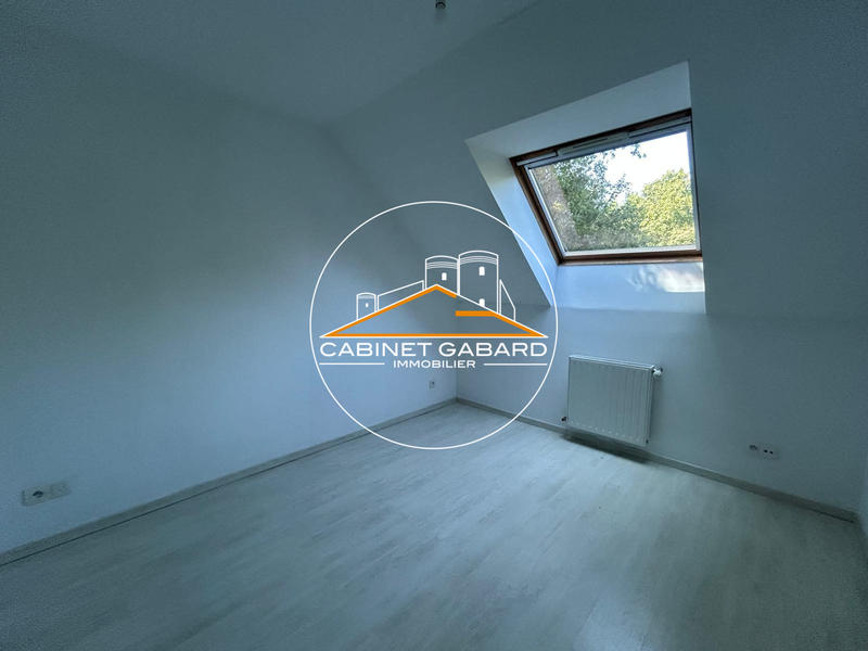 Maison contemporaine - 90 m² - 4 pièces